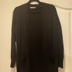 COPY - COPY - Vince Cashmere Cardigan; 100% Cashmere